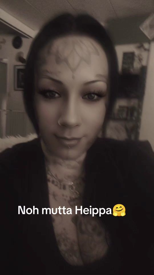 TikTok video thumbnail by paskaamma