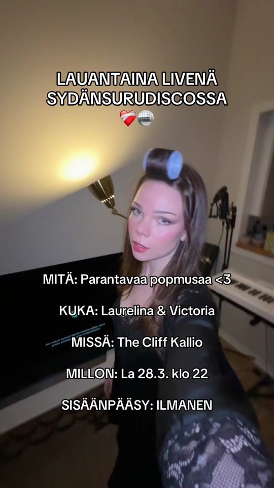TikTok video thumbnail by thelaurelina
