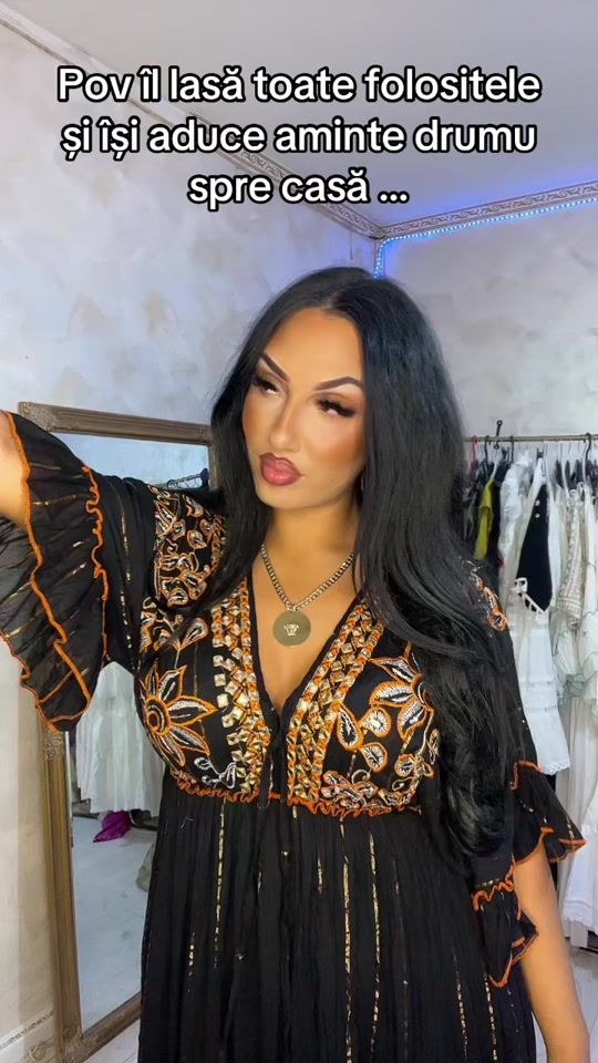 TikTok video thumbnail by florinatanase