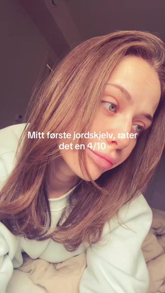 TikTok video thumbnail by martinegundersenn