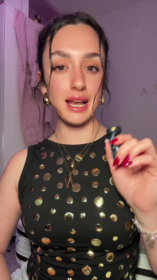 TikTok video thumbnail by sisoynere