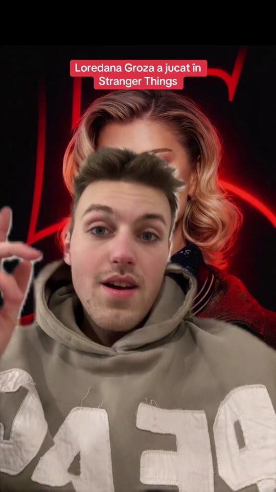 TikTok video thumbnail by vladmafteii