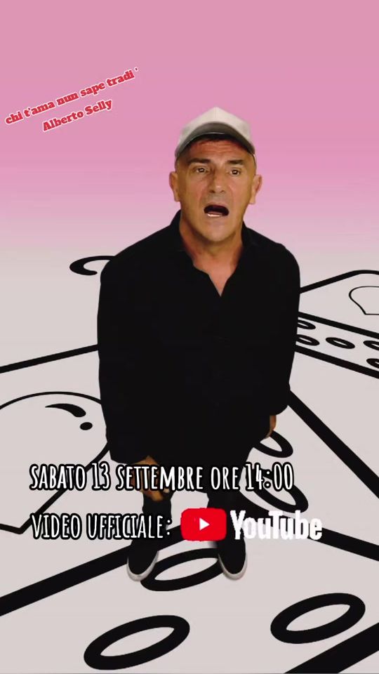TikTok video thumbnail by albertosellysei