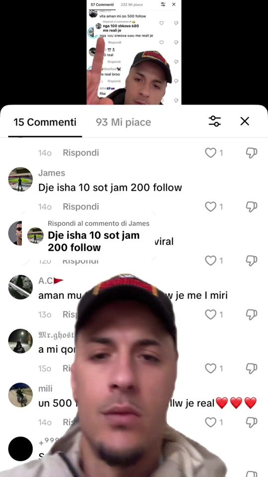TikTok video thumbnail by mirditori_official95
