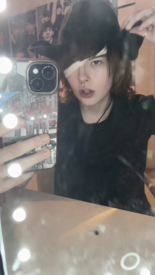 TikTok video thumbnail by pony_cosplays_