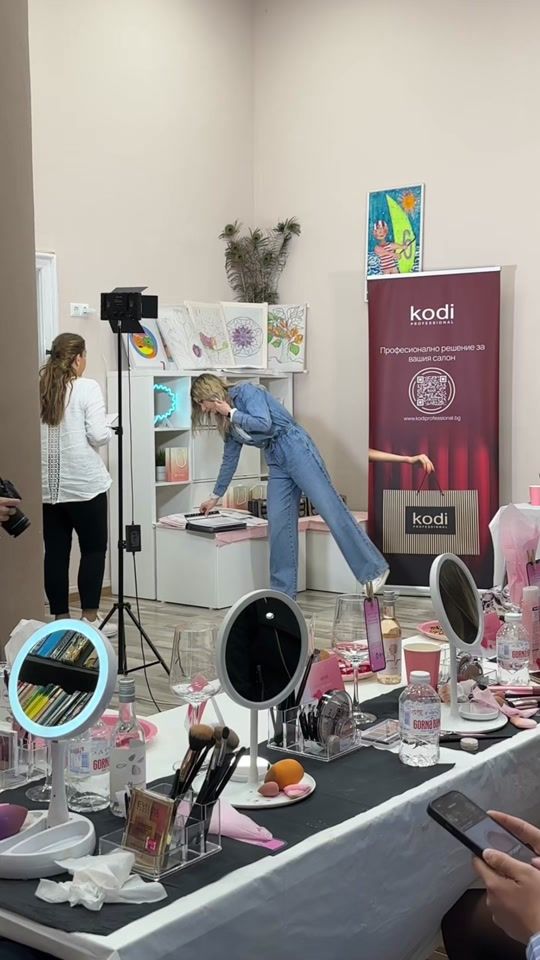 TikTok video thumbnail by makeupnelina