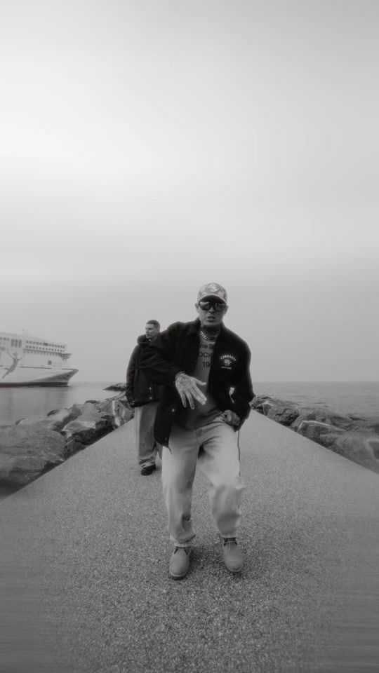 TikTok video thumbnail by warnermusiccz