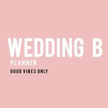 Wedding B Planner
