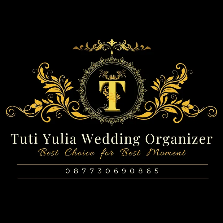 tutiyuliawedding