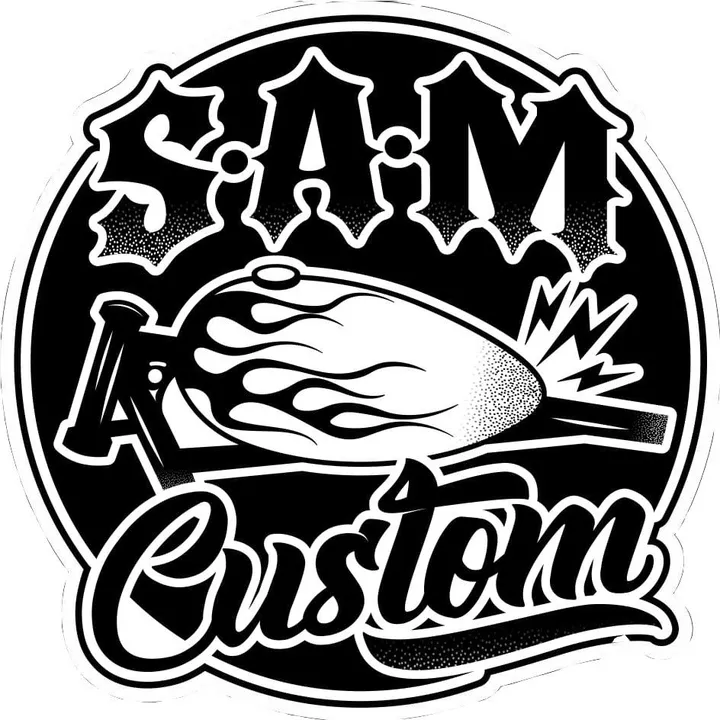 @.samcustom