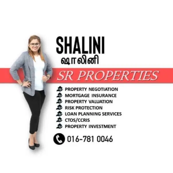 SR Property & Consultancy