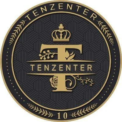 @tenzenter