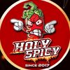 holyspicy