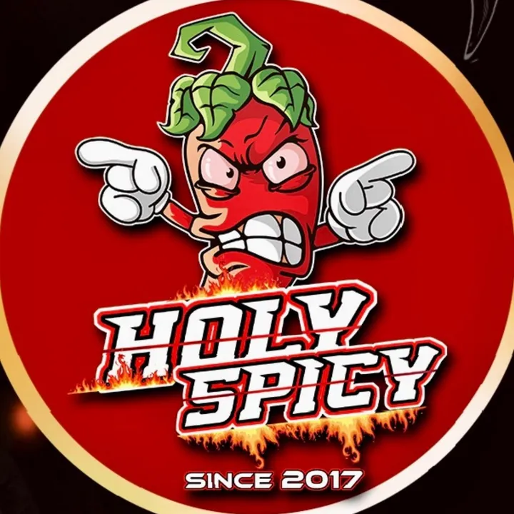 holyspicy