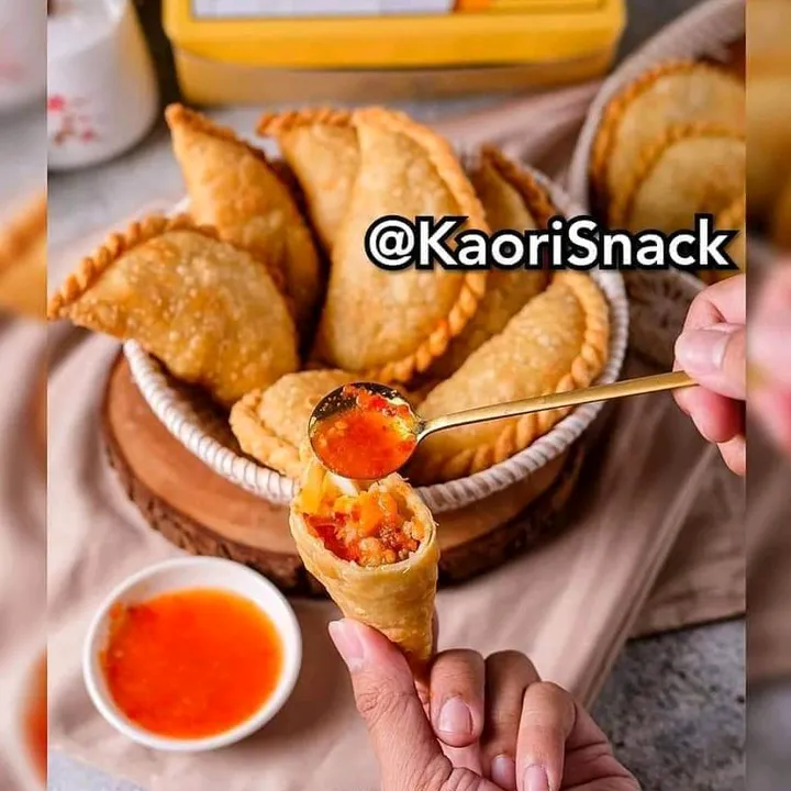 kaorisnack