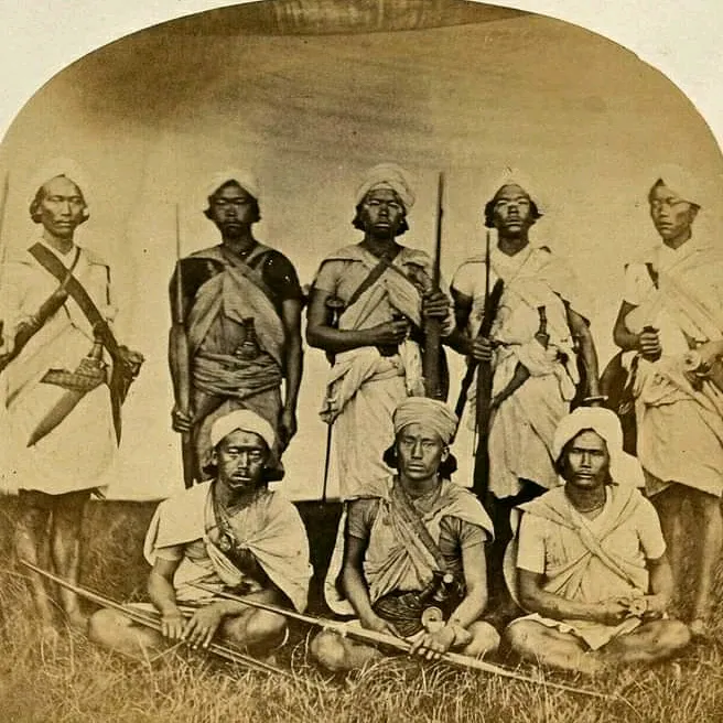 indigenousmagar