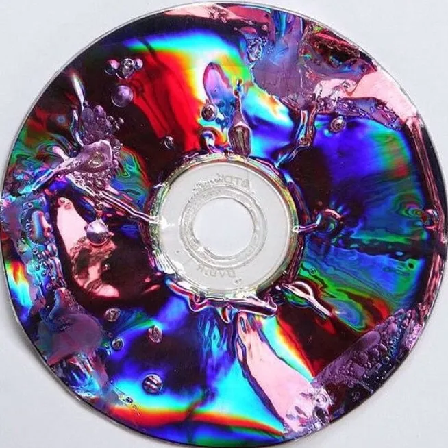 albumratings.com