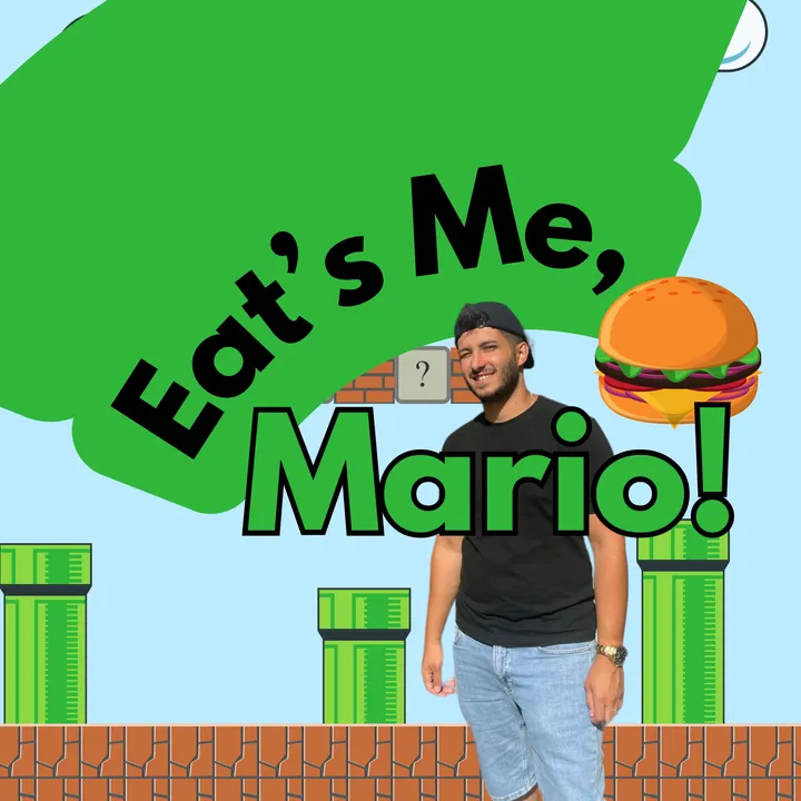 eatsmemario