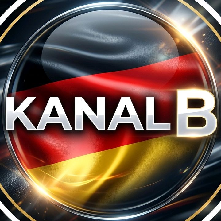 Kanal B 🇩🇪 - original sound