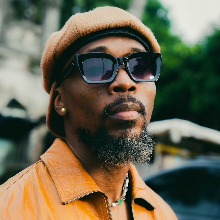 Serge Beynaud - Changer de côté