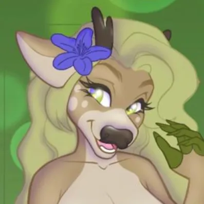 fernthefallowdeer