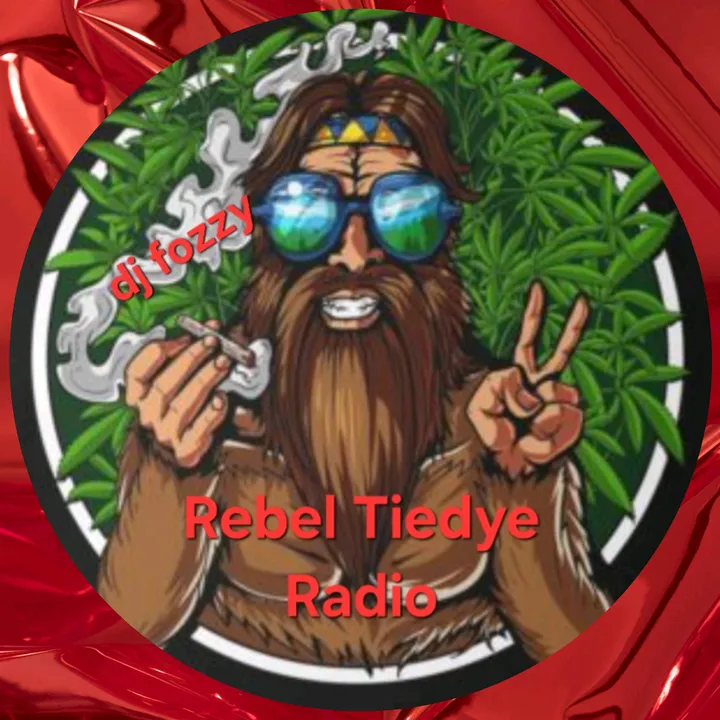 @rebeltiedyeradio