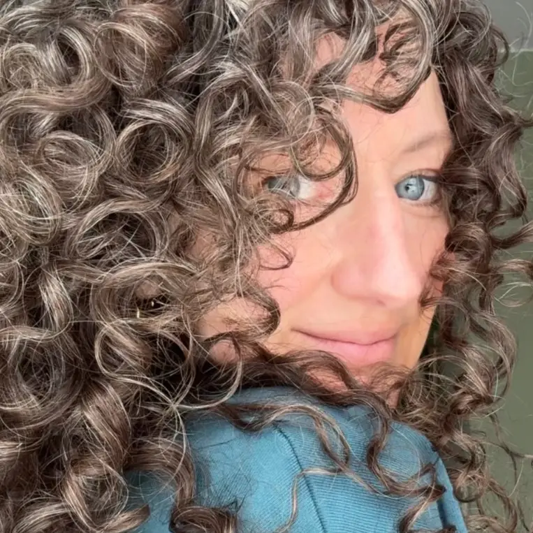 Dielockenmama
