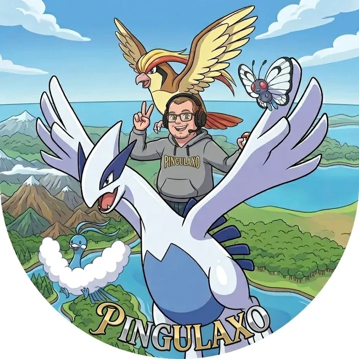 pingulaxo