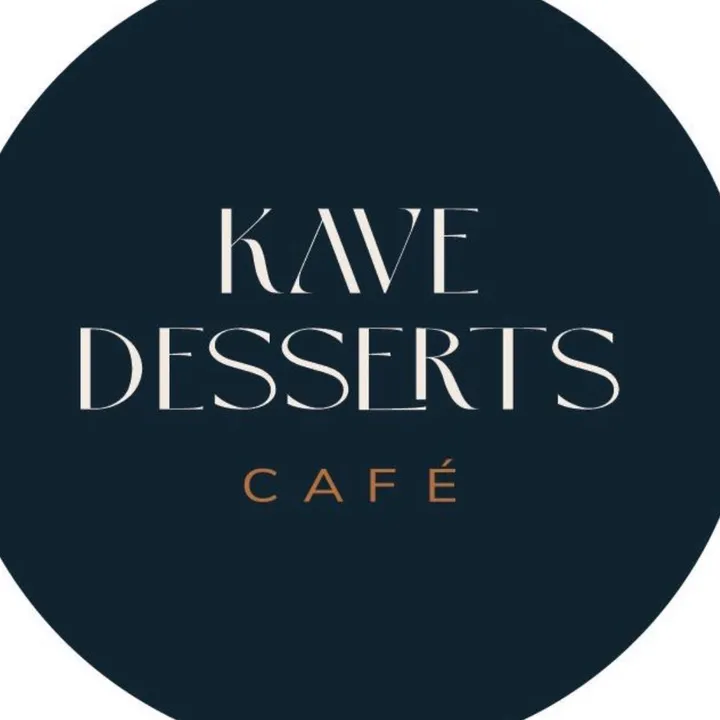 @kavedessertcafe