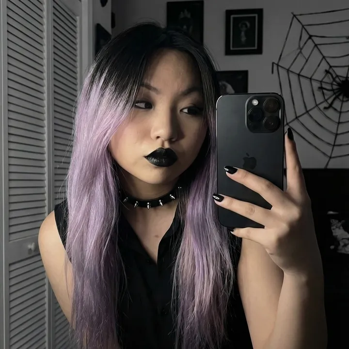 gothgirldaisy