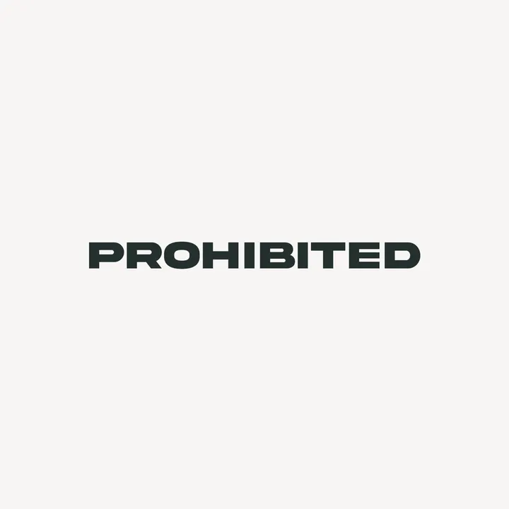 @prohibitedclo