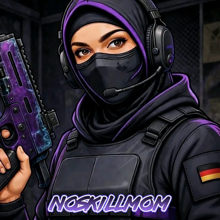 noskillmom