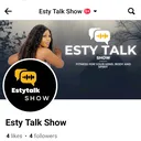 @estytalkshow