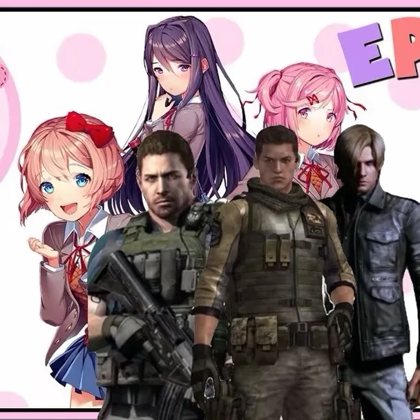 residentevil505