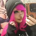 @pinkiedye