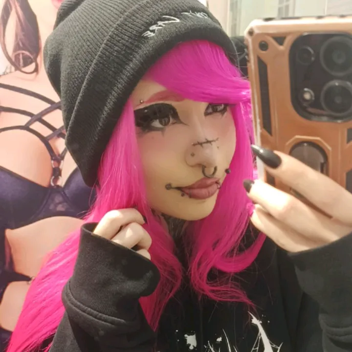 pinkiedye