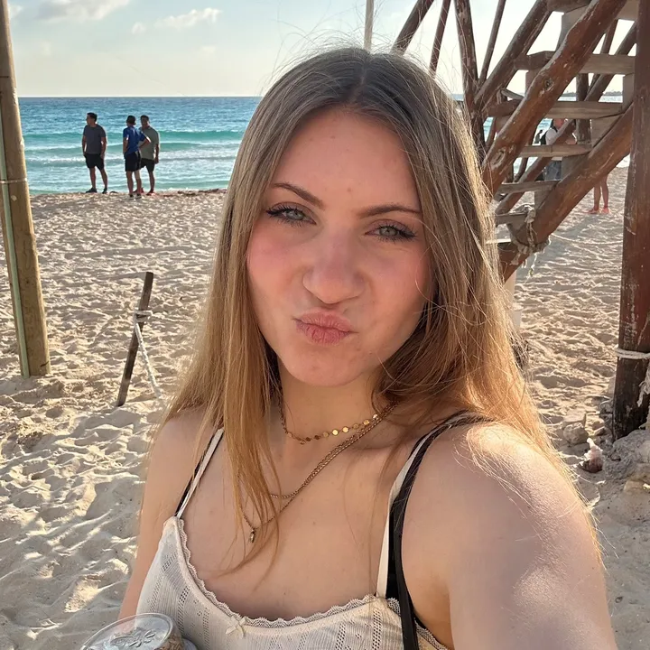 klischeeblond