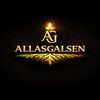 allasgalsen