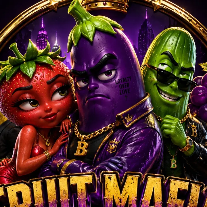 fruitloria