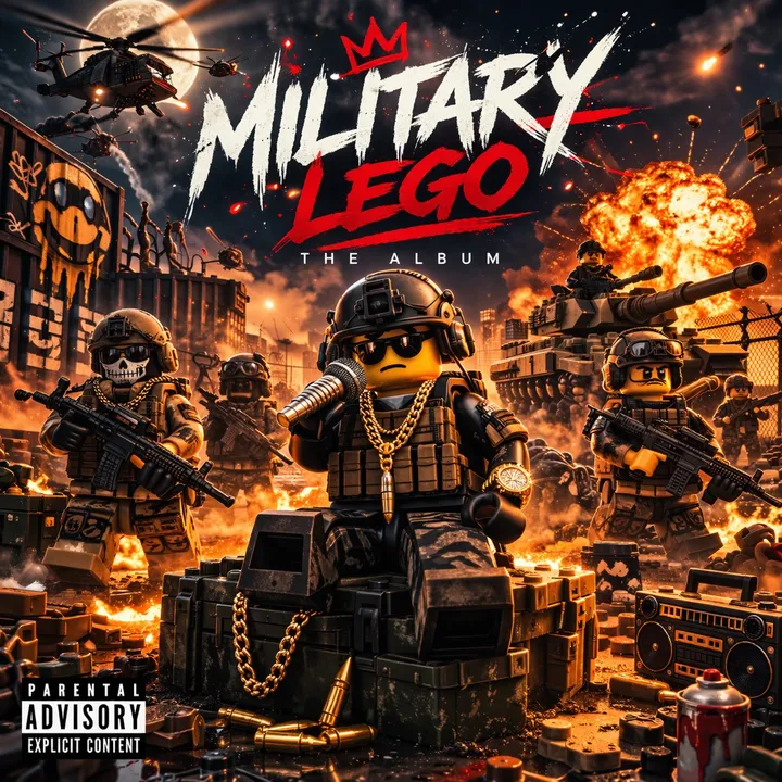 militarylegoai