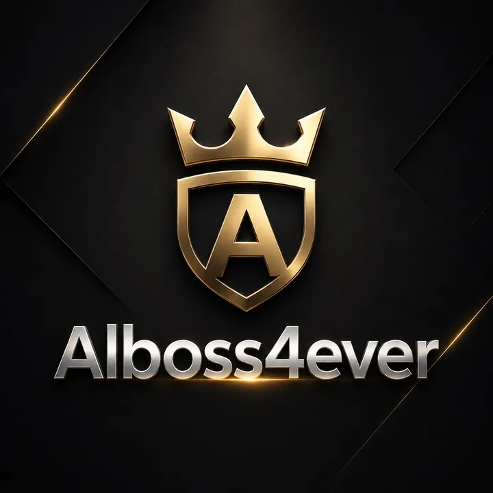 alboss4ever