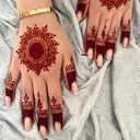 @mehendibyarzu