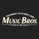 @musicbrosltd