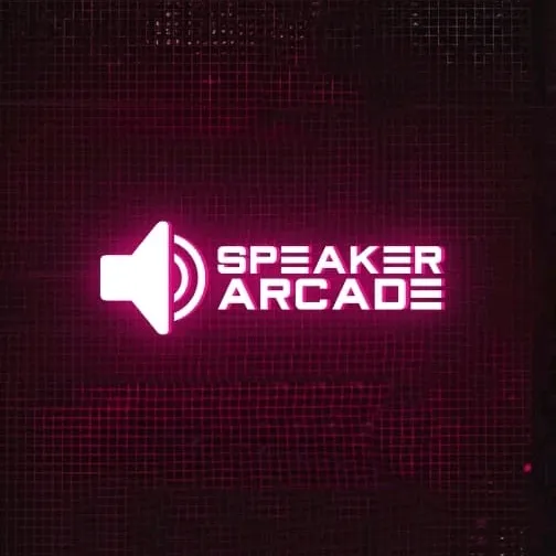 @speakerarcade