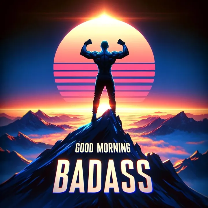 gmbadass