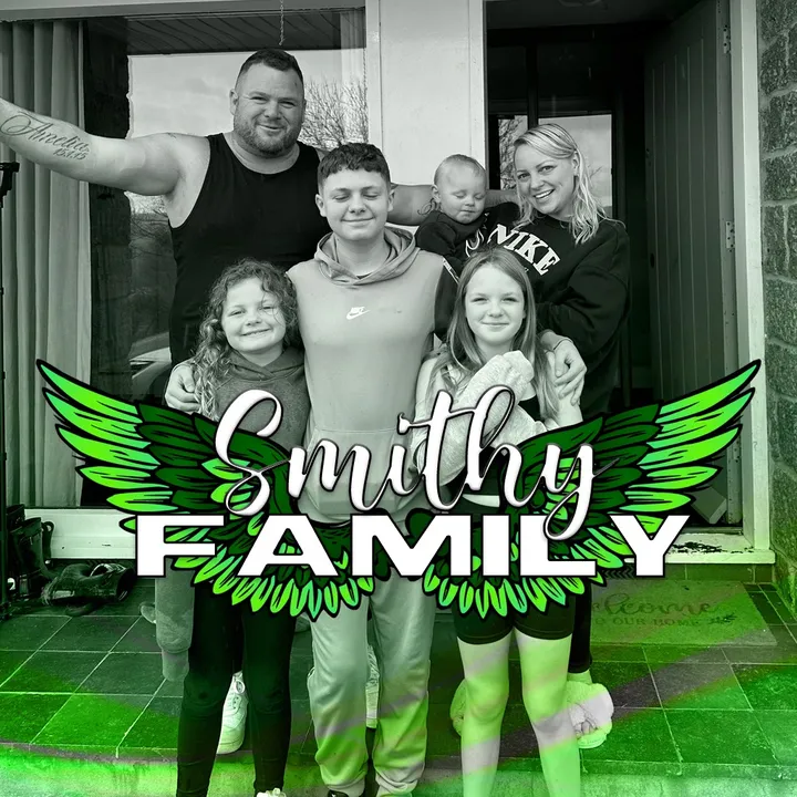 thesmithyfamily