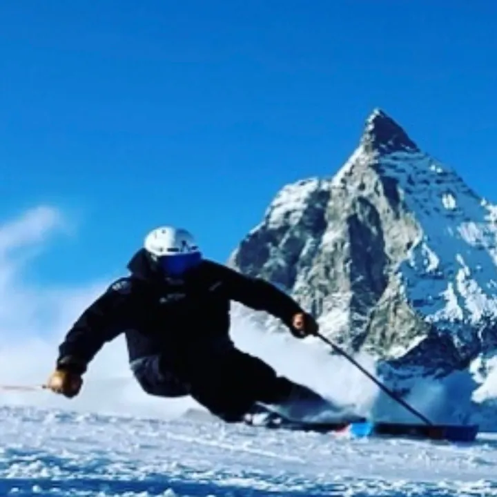 theskiinstructor