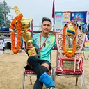 @sanjubikramshah