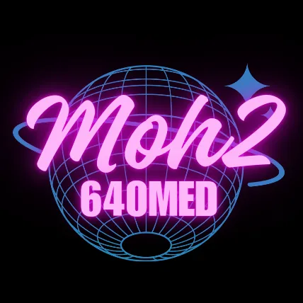 moha2640med