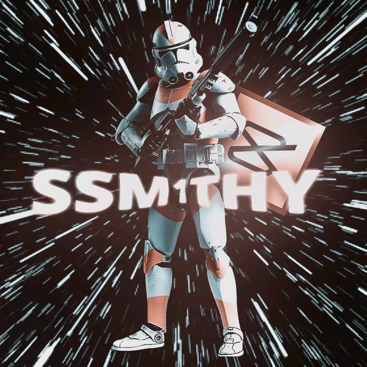 ssm1thy